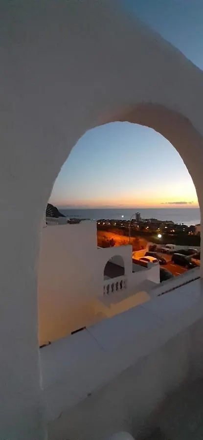 Apartamento Port Royale Montana Tenerife Island