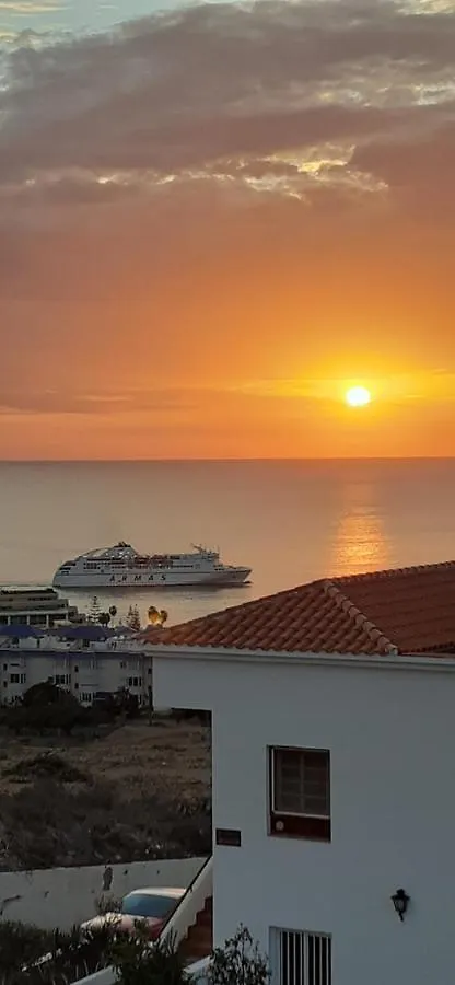 Apartamento Port Royale Montana Tenerife Island España