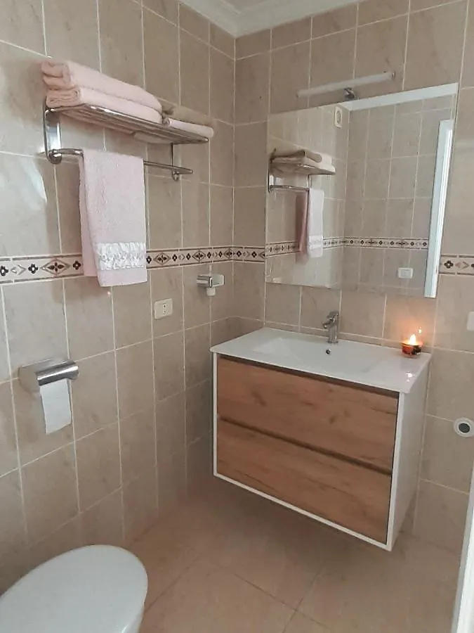Apartamento Port Royale Montana Tenerife Island España