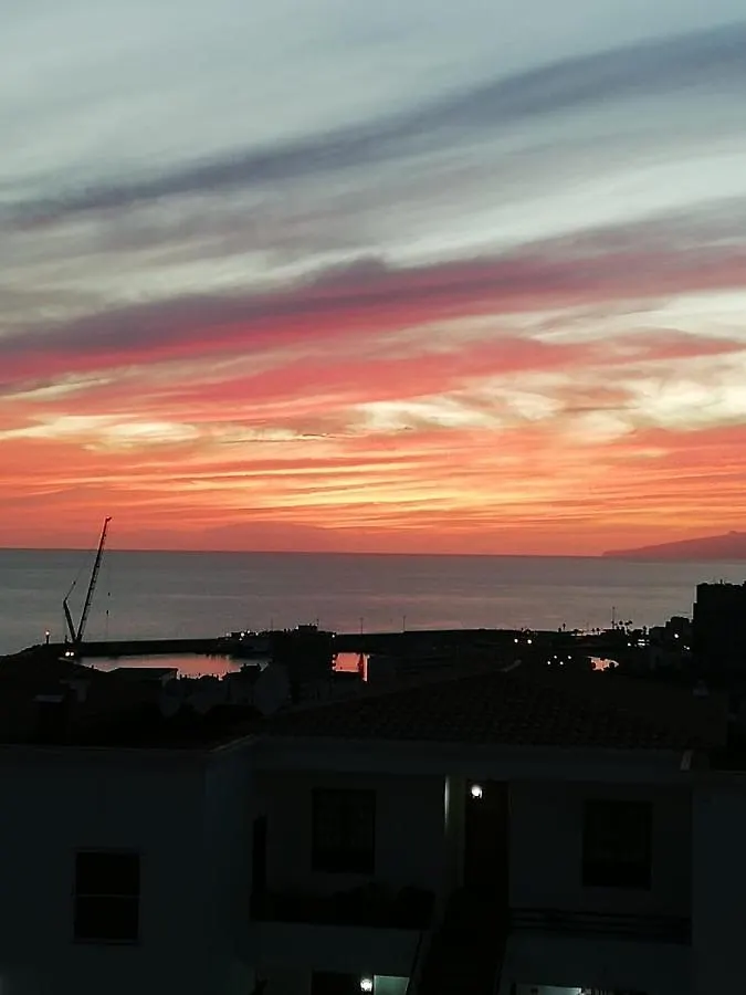 Apartamento Port Royale Montana Tenerife Island