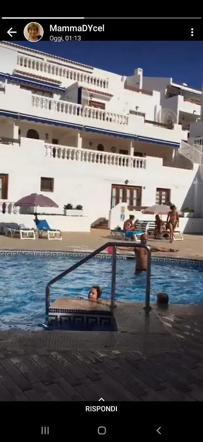 Appartamento Port Royale Montana Arona
