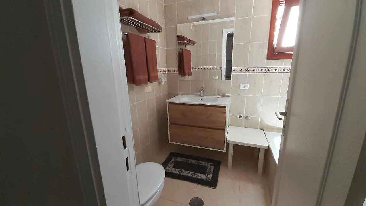Apartamento Port Royale Montana Tenerife Island 0*,  España
