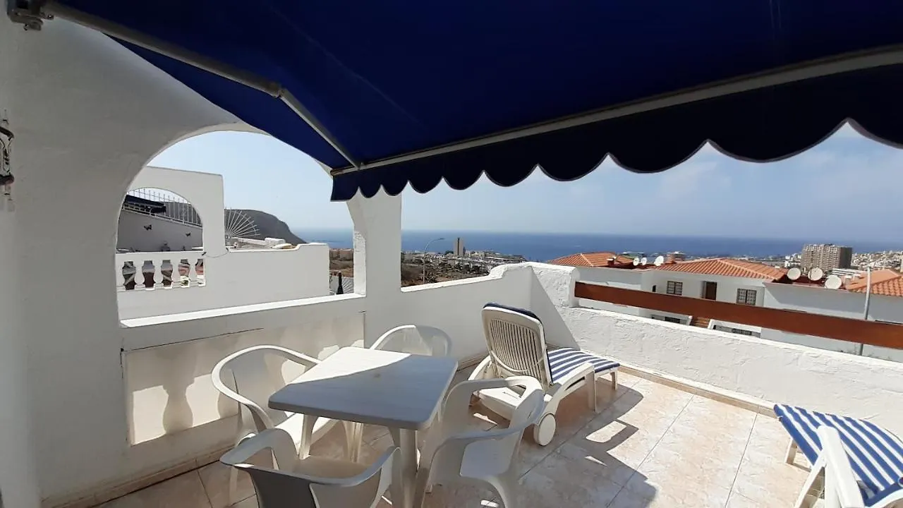 Port Royale Montana Apartment Arona  Spain