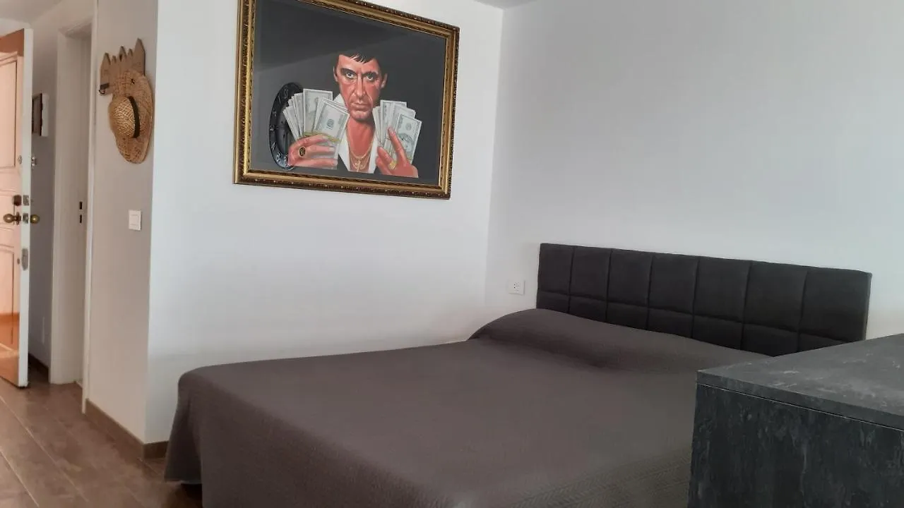 Port Royale Montana Apartment Arona