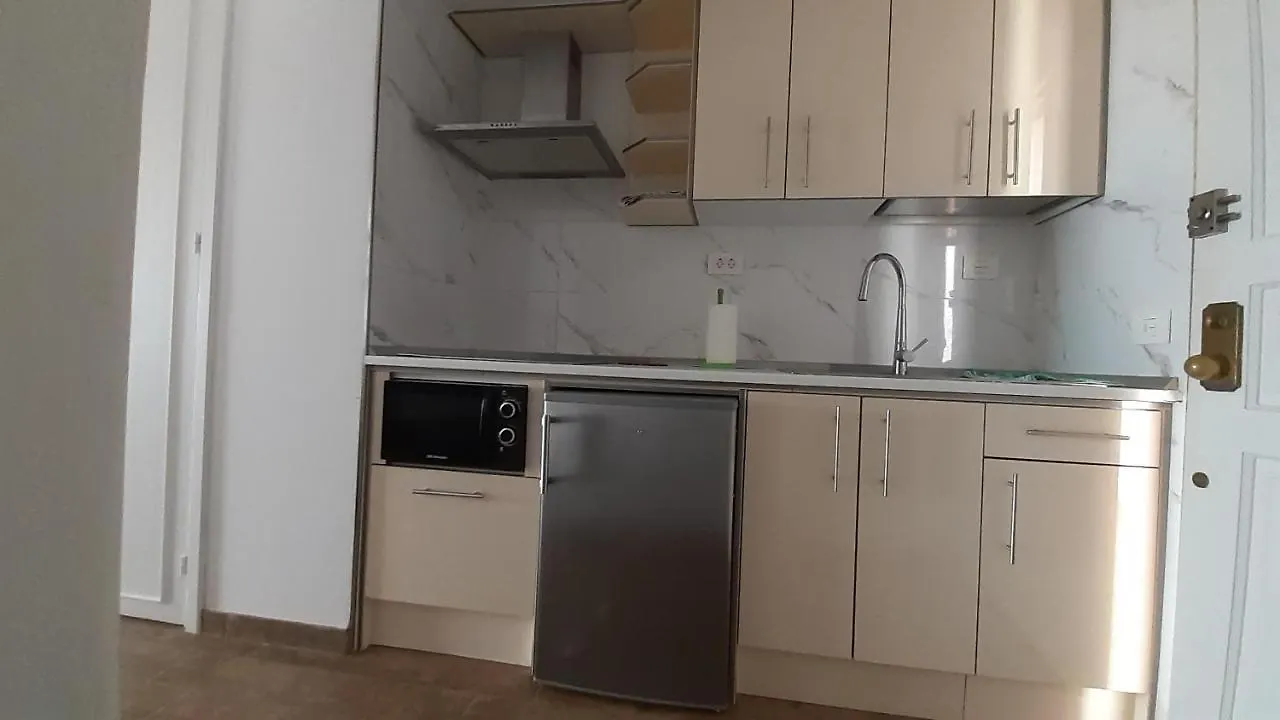 Port Royale Montana Apartment Arona