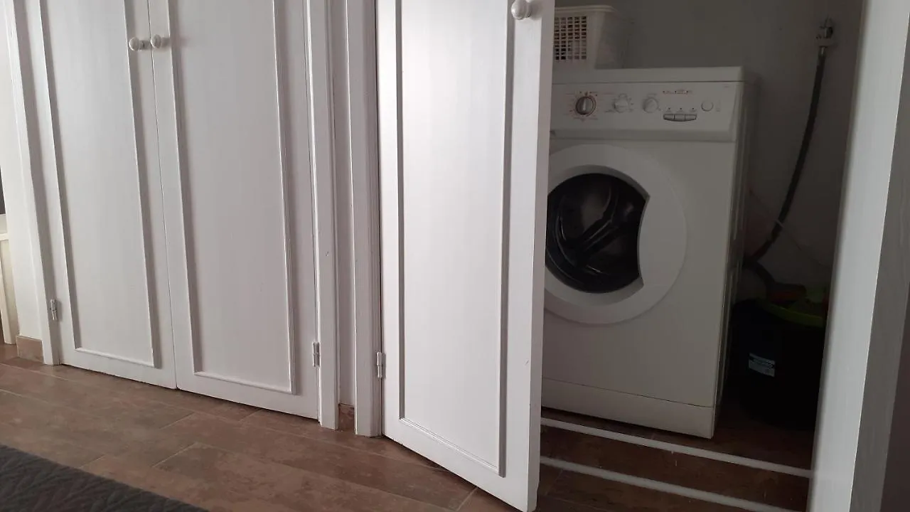 Apartamento Port Royale Montana Tenerife Island España