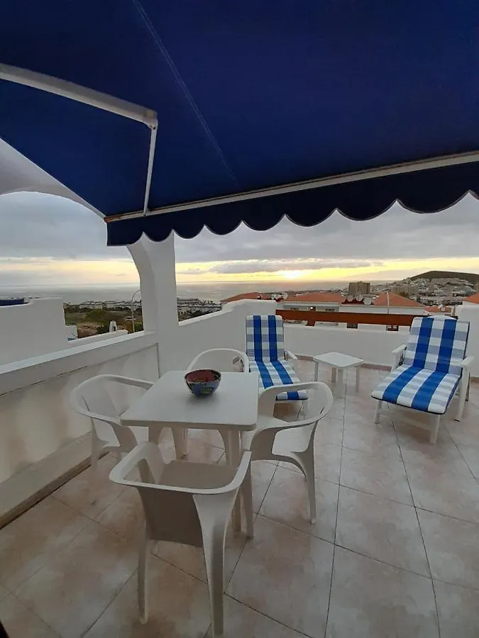 Apartamento Port Royale Montana Tenerife Island