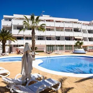 Apartment Azahara Playa Iii, Arona (Tenerife)
