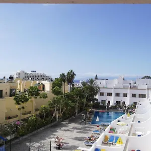 Apartment Avenida Puig, Arona (Tenerife)