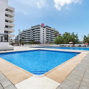  Appartamento Duplex Altemar Playa Américas