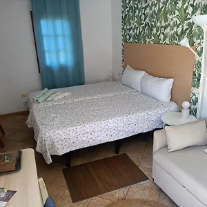  Venkovský dům Casa Tenerife