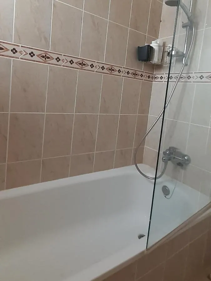 Port Royale Montana Apartment Tenerife Island