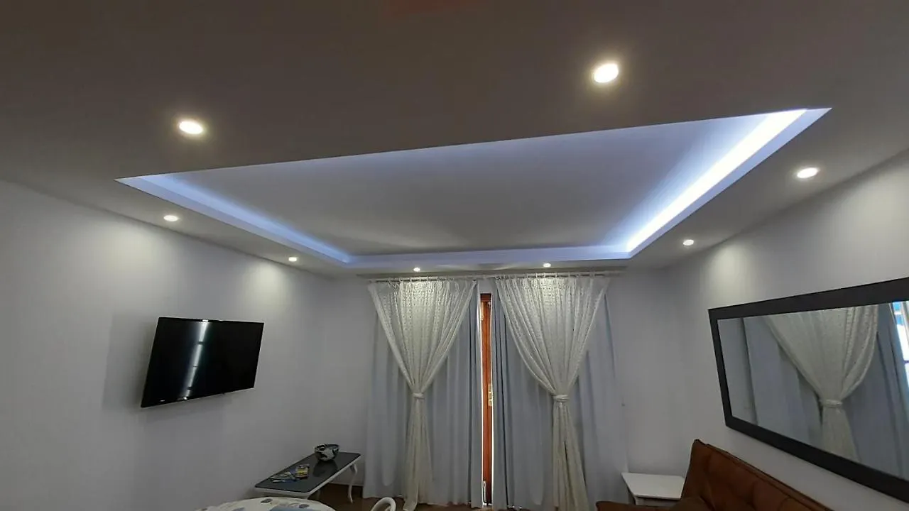 Apartmán Port Royale Montana Arona  0*, Arona (Tenerife)