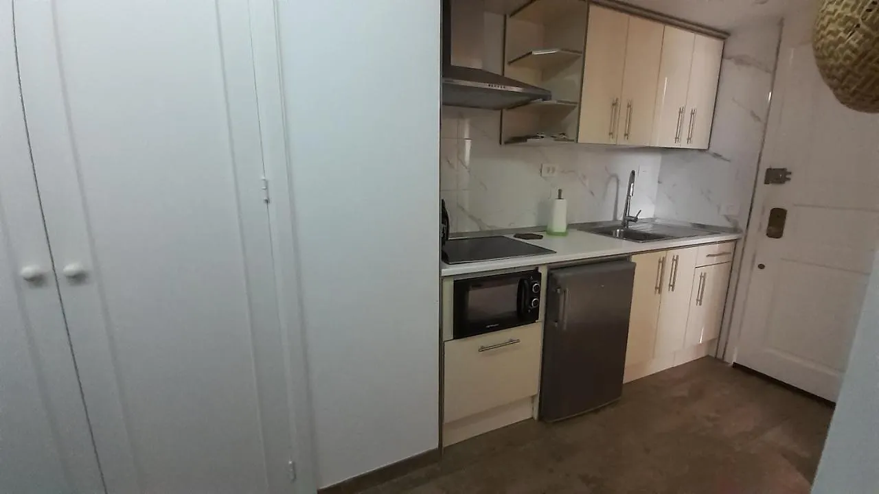 Port Royale Montana Apartment Tenerife Island