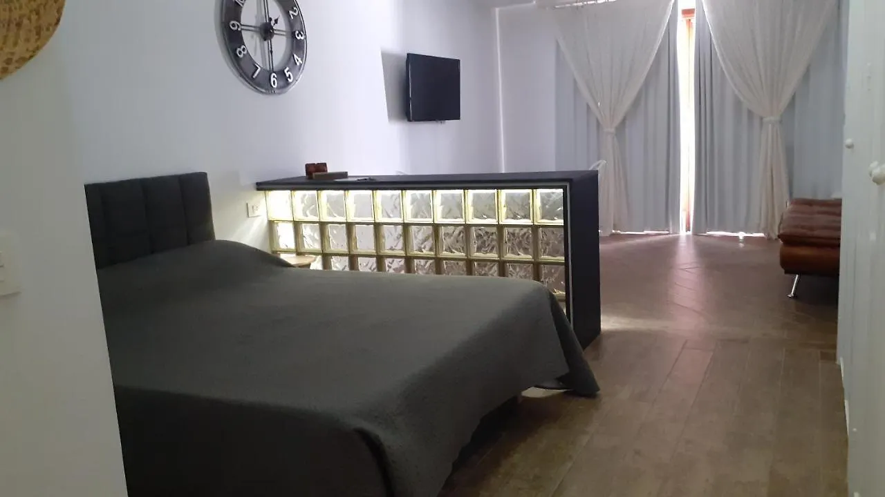 Apartmán Port Royale Montana Arona  0*, Arona (Tenerife) Španělsko