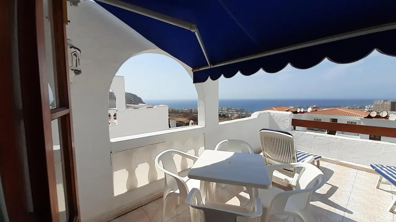 Apartmán Port Royale Montana Arona   Arona (Tenerife)