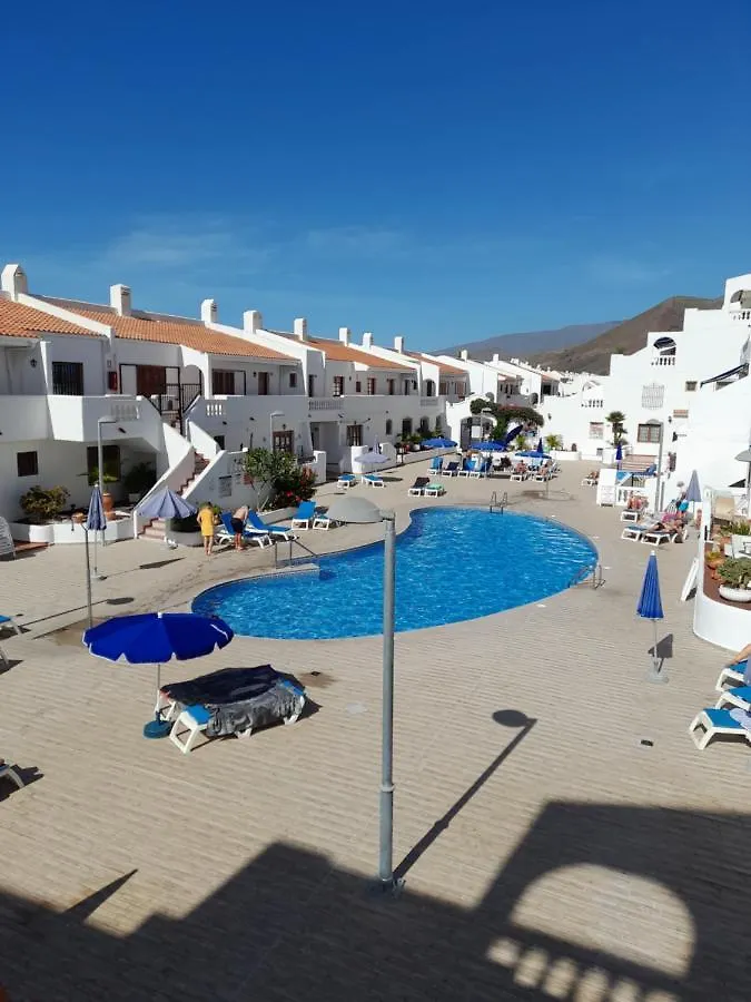 Port Royale Montana Apartment Tenerife Island