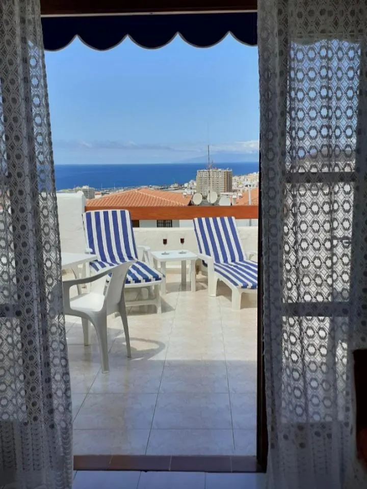 Port Royale Montana Apartment Tenerife Island Spain